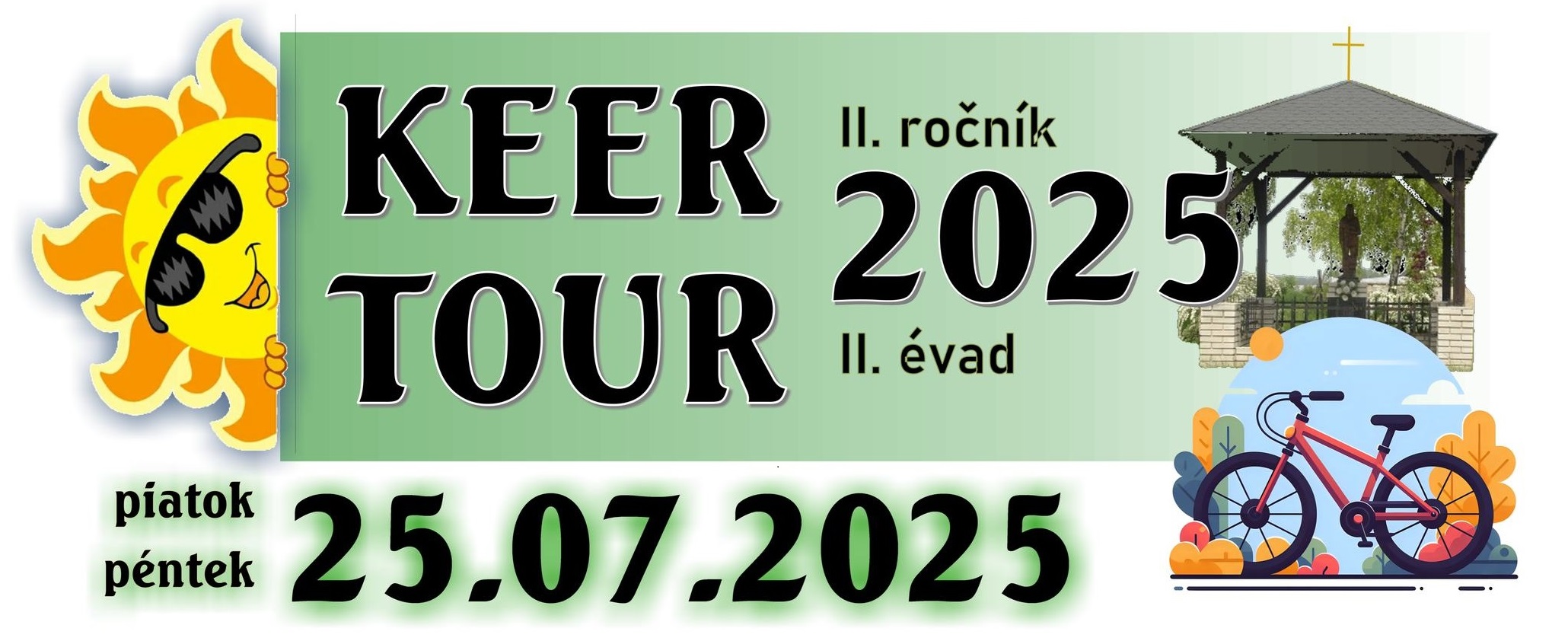 KEER TOUR 2025